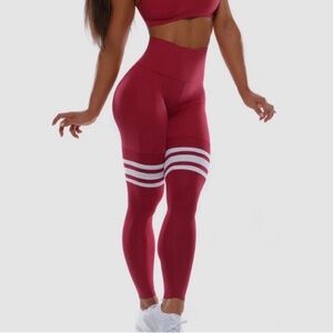 Bombshell leggings